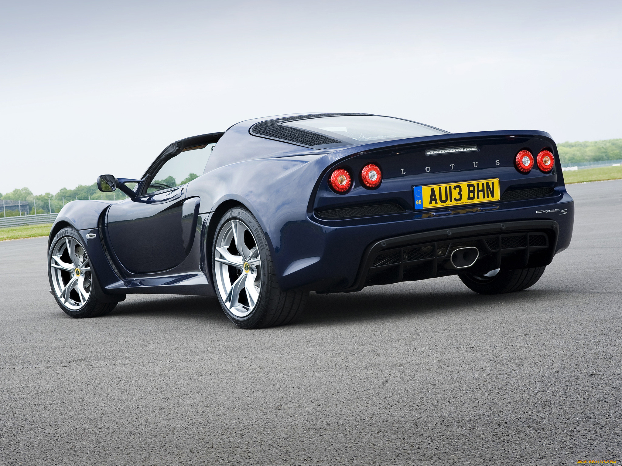 , lotus, exige